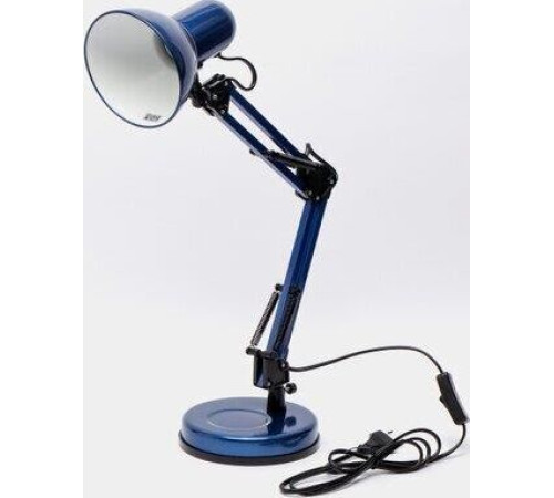 CAMELION (13872) KD-331 C06 40W/E27 синий