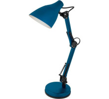 CAMELION (13872) KD-331 C06 40W/E27 синий