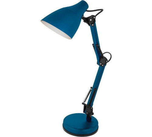 CAMELION (13872) KD-331 C06 40W/E27 синий