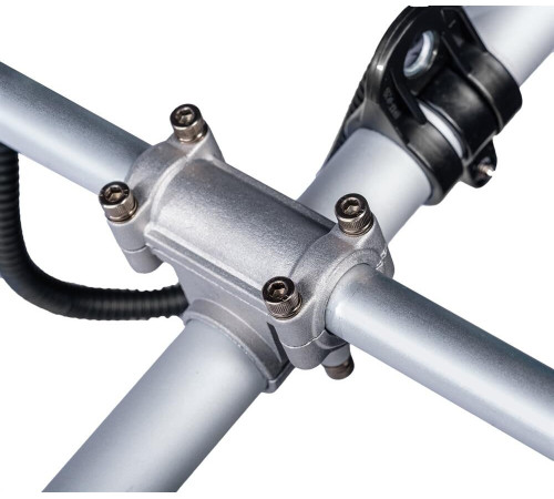 Электрокоса HYUNDAI GC 1400 Электрокоса