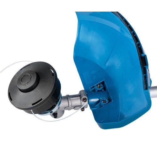 Электрокоса HYUNDAI GC 1400 Электрокоса