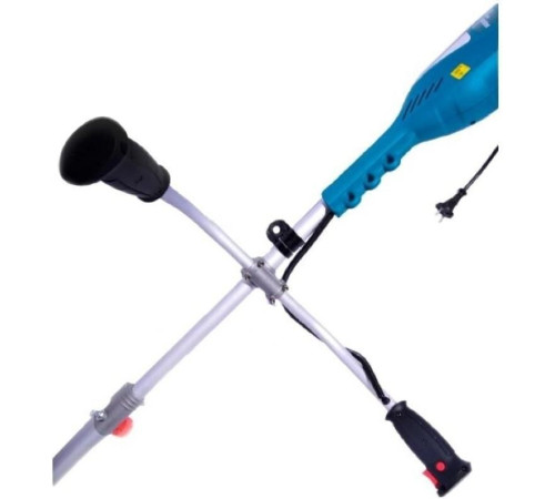 Электрокоса HYUNDAI GC 1400 Электрокоса