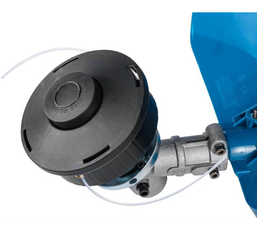 Электрокоса HYUNDAI GC 1400 Электрокоса