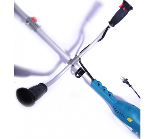 Электрокоса HYUNDAI GC 1400 Электрокоса