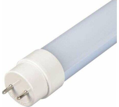 ECOLA CL8D10ELB T8 G13/10W/6500K