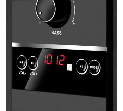 SVEN MS-1821 черный