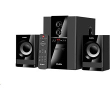 SVEN MS-1821 черный