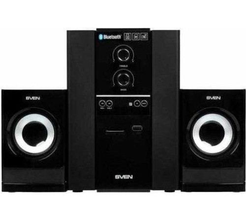 SVEN MS-1821 черный