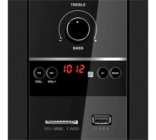 SVEN MS-1821 черный