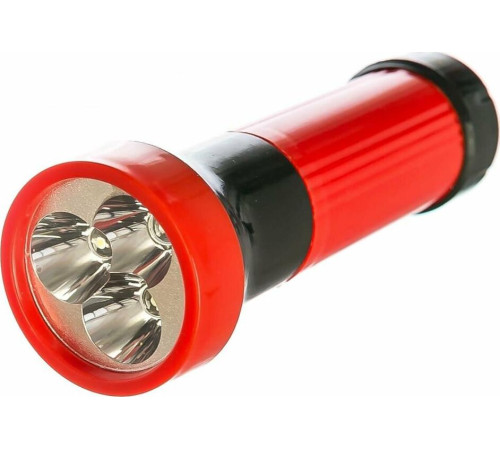 ULTRAFLASH (11783) 3002-ТН красный