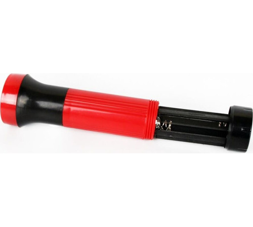 ULTRAFLASH (11783) 3002-ТН красный