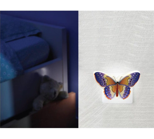 CAMELION (13814) NL-239 БАБОЧКА