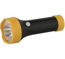 ULTRAFLASH (11785) 5002-ТН черный