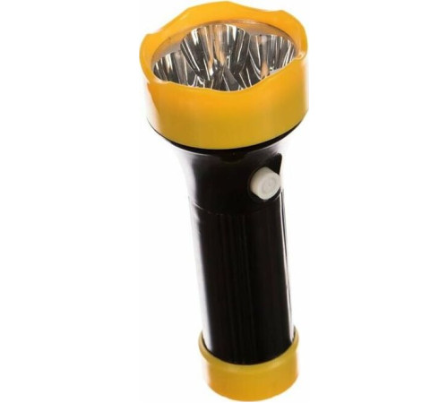 ULTRAFLASH (11785) 5002-ТН черный