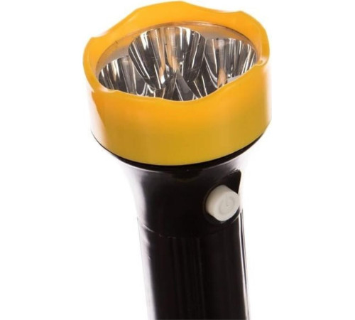 ULTRAFLASH (11785) 5002-ТН черный