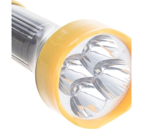 ULTRAFLASH (11785) 5002-ТН черный