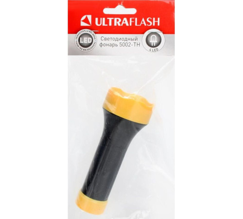 ULTRAFLASH (11785) 5002-ТН черный