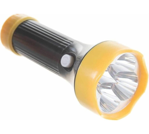 ULTRAFLASH (11785) 5002-ТН черный