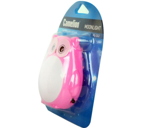 CAMELION (14263) NL-243 СОВА