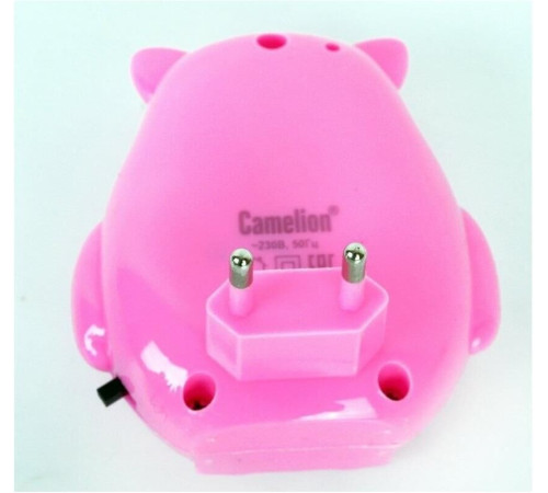 CAMELION (14263) NL-243 СОВА