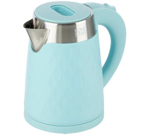 HOMESTAR HS-1021 (1,7 л) голубой