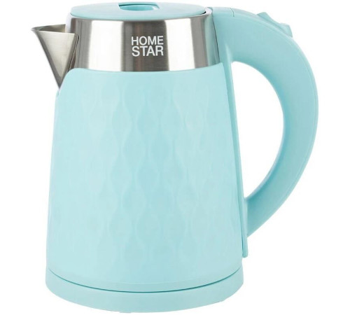 HOMESTAR HS-1021 (1,7 л) голубой