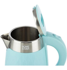 HOMESTAR HS-1021 (1,7 л) голубой