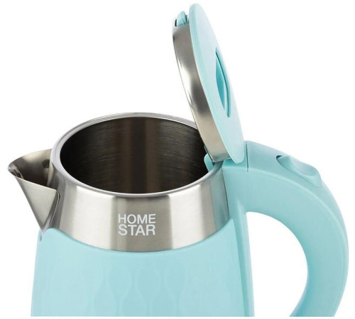 HOMESTAR HS-1021 (1,7 л) голубой