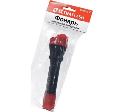 ULTRAFLASH (11787) 6102-ТН красный