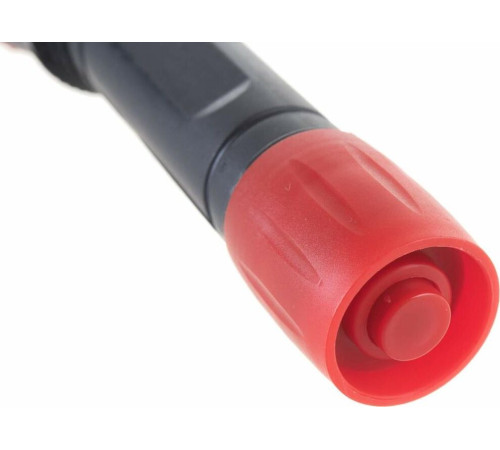 ULTRAFLASH (11787) 6102-ТН красный