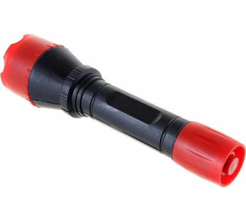 ULTRAFLASH (11787) 6102-ТН красный