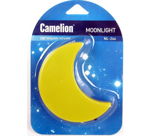 CAMELION (14264) NL-244 МЕСЯЦ