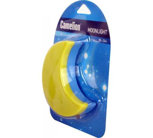 CAMELION (14264) NL-244 МЕСЯЦ