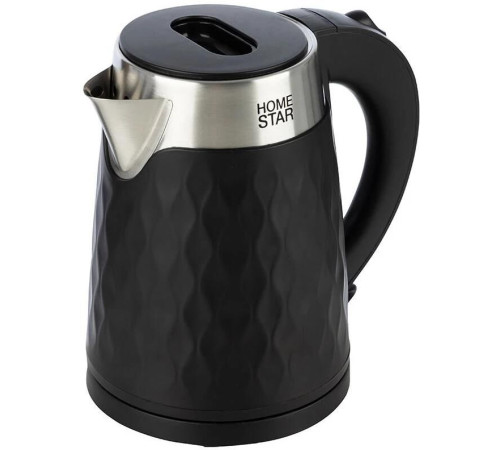 HOMESTAR HS-1021 (1,7 л) черный