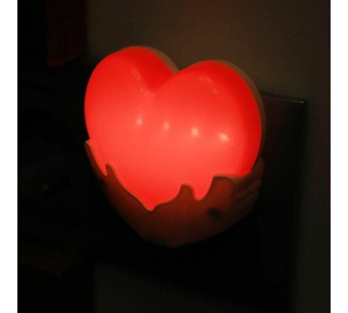 CAMELION (14266) NL-246 СЕРДЦЕ