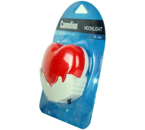 CAMELION (14266) NL-246 СЕРДЦЕ