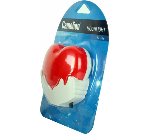 CAMELION (14266) NL-246 СЕРДЦЕ