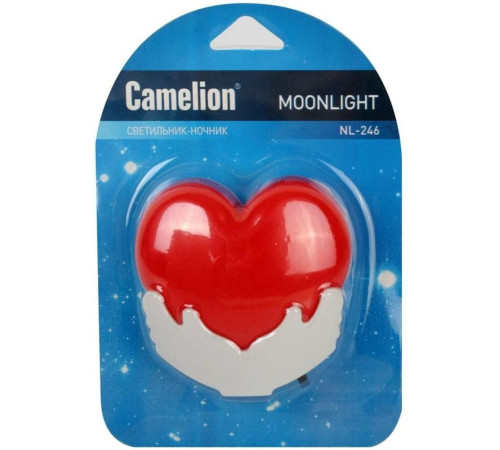 CAMELION (14266) NL-246 СЕРДЦЕ