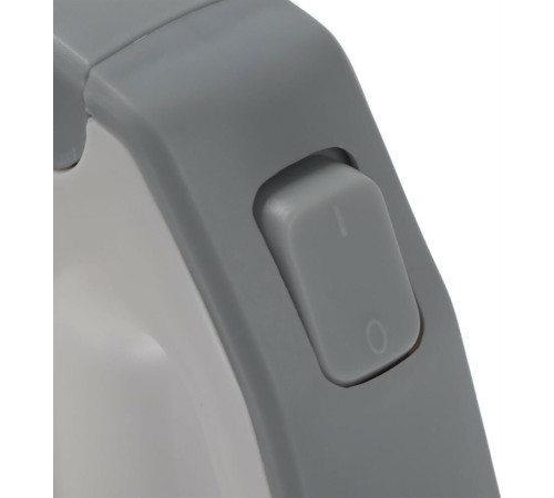 HOMESTAR HS-1036 (1,8л. металл/пластик) белый