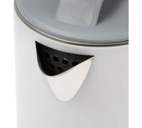 HOMESTAR HS-1036 (1,8л. металл/пластик) белый