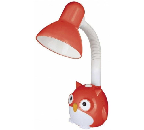 CAMELION (12882) KD-380 C04 красный