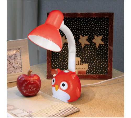 CAMELION (12882) KD-380 C04 красный