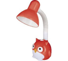 CAMELION (12882) KD-380 C04 красный