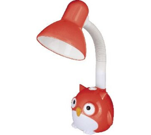 CAMELION (12882) KD-380 C04 красный