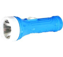 ULTRAFLASH (12395) 828-TH голубой