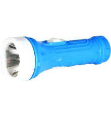 ULTRAFLASH (12395) 828-TH голубой