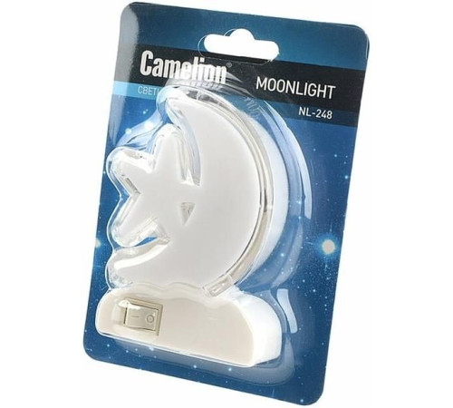 CAMELION (14355) NL-248