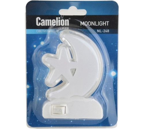 CAMELION (14355) NL-248