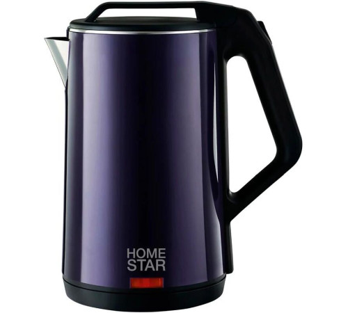 HOMESTAR HS-1036 (1,8л. металл/пластик)