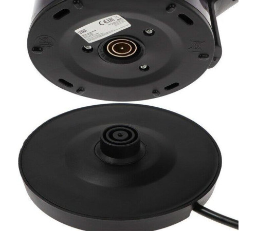 HOMESTAR HS-1036 (1,8л. металл/пластик)